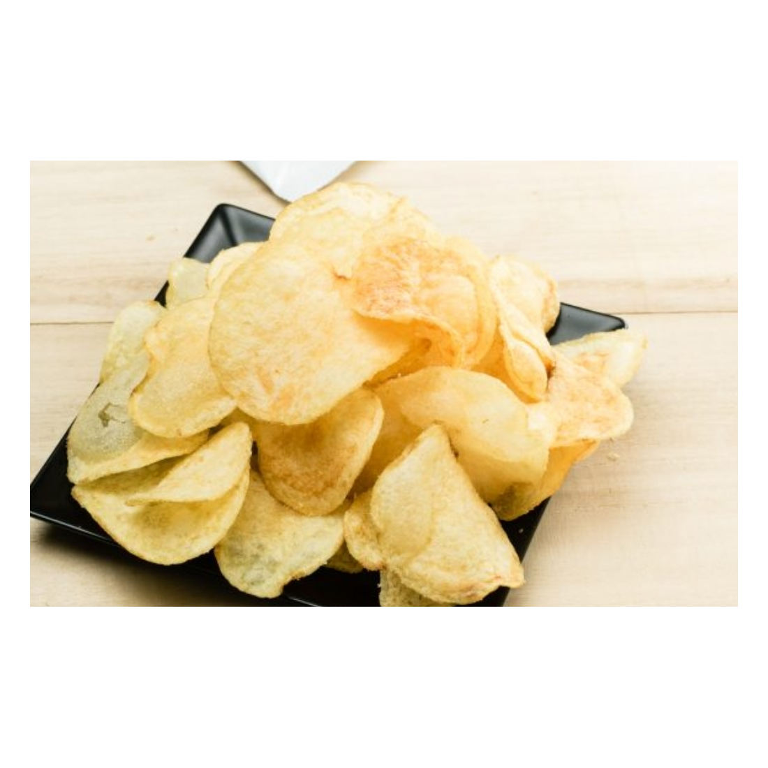 Sour mucho chips potato vinegar 55g