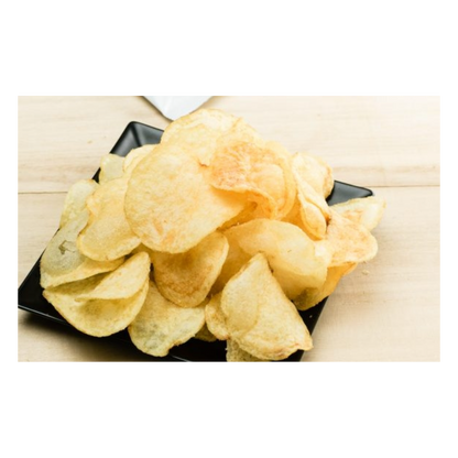 Sour mucho chips potato vinegar 55g