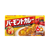 佛蒙特咖喱<sweet>230克 x 6件</sweet>