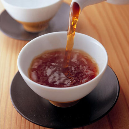 [SANEI KOSAN] Barley & Black Soybean Tea - 40 Bag