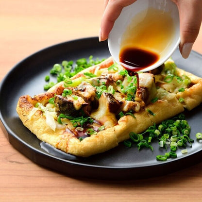 Obama seafood additive-free canned mackerel simmered in miso