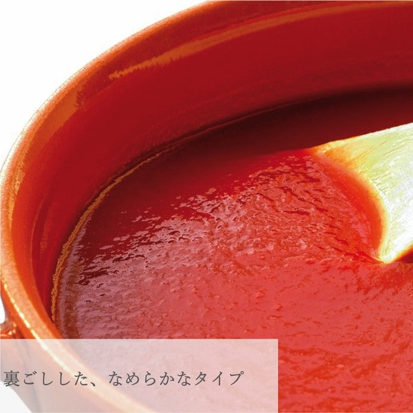 Alcenero Organic Tomato Puree, 200g x 3 Packs