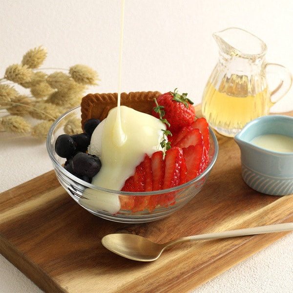 Tsukuba Sweetened Condensed Milk 1 kg