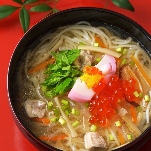 Kichimi Seimen Shiroishi Umen Noodles 400g