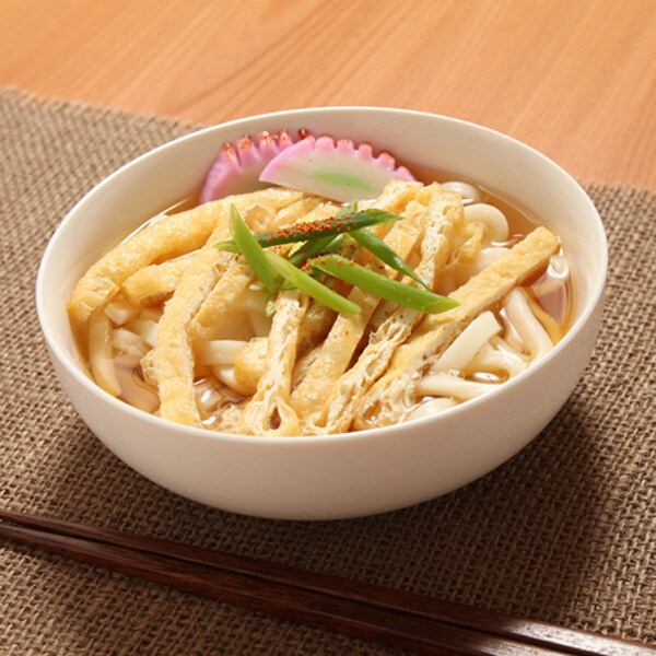 Owari Seifun Hand-Stretched Udon Noodles 400g