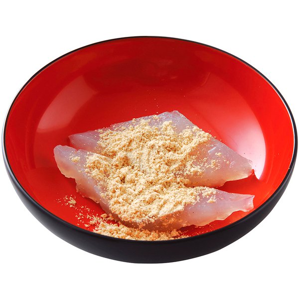 Ohsawa Organic Kinako Roasted Soybean Flour 100g