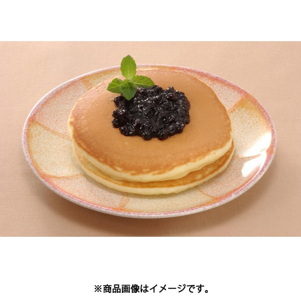 Kanpy The Premium Blueberry Jam 320g