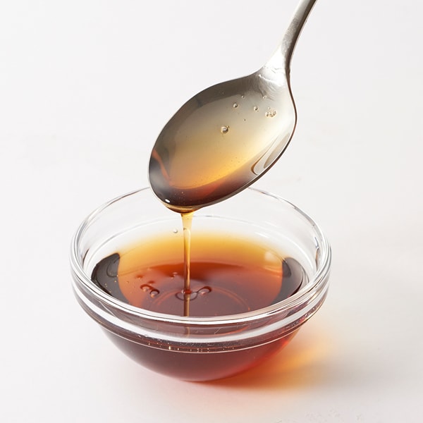 Ohsawa Organic Maple Syrup, Amber, 1 L (1320 g)