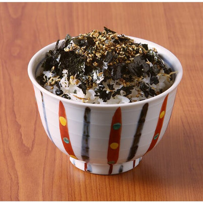 Okayama Prefecture Fisheries Cooperative Federation Fisherman's Bukkake Nori Furikake