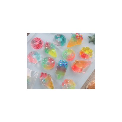 Kyoritsu Green Food Coloring 5.5g