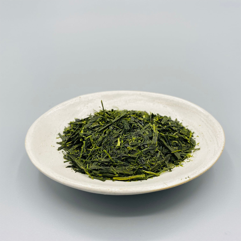 Yame tea three selections from Hoshino 80g