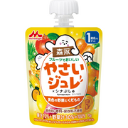 森永牛奶商务水果美味八井吉利黄色蔬菜和须藤7