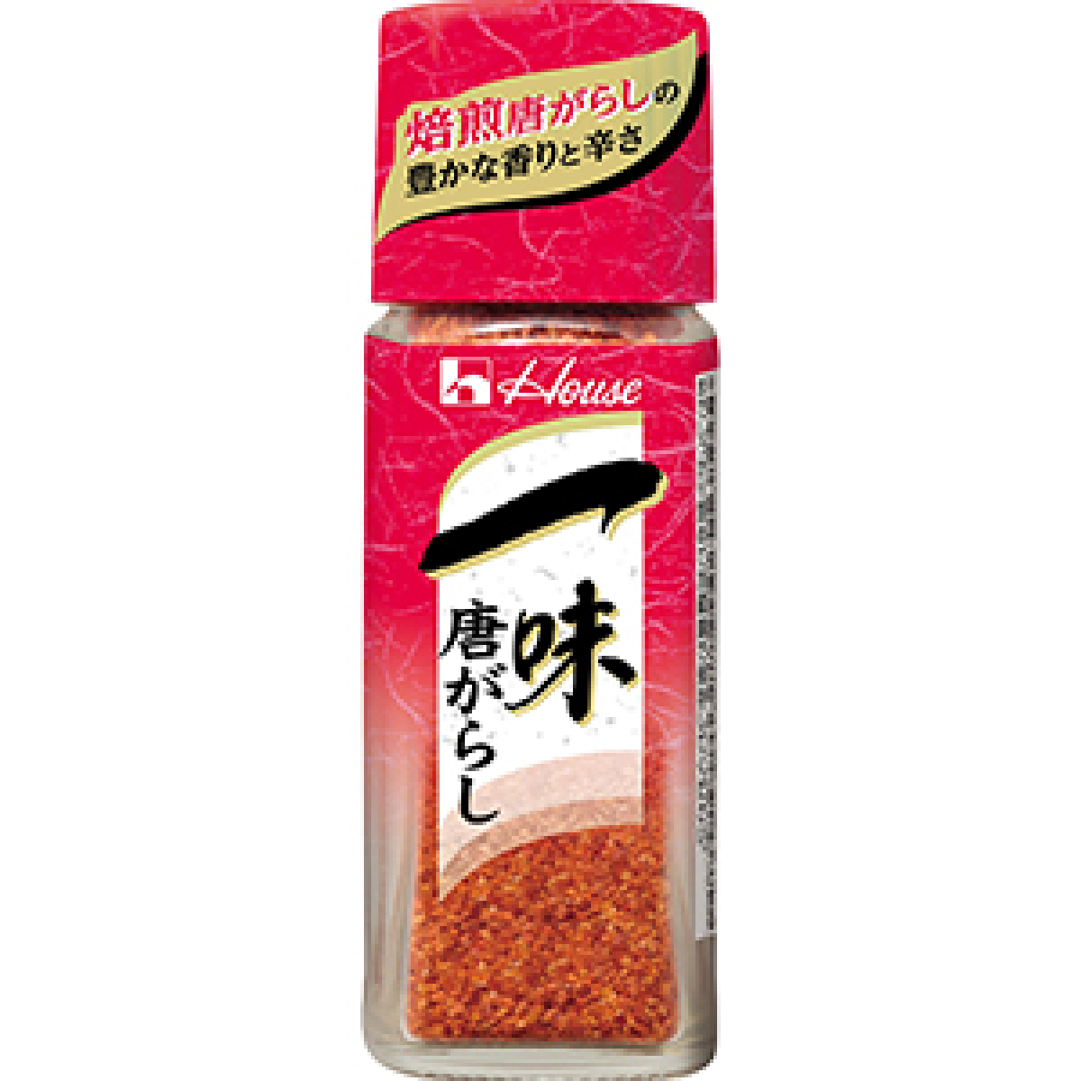 House food Coral Tangarashi 16G 1bottle