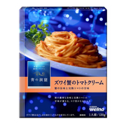 藍洞雪蟹番茄醬 130g