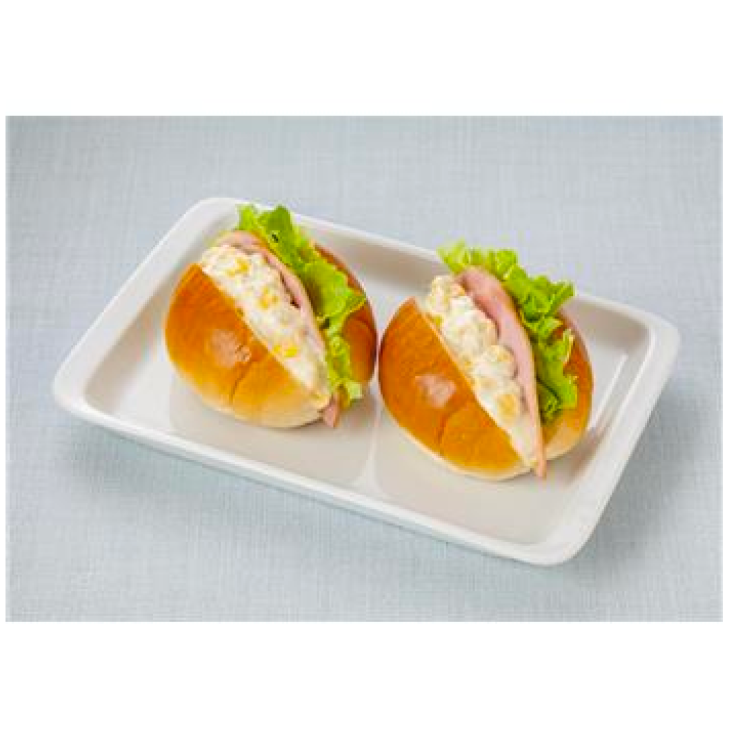 kewpie Bread Kobo Corn & Mayo 150g