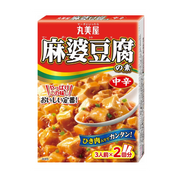 麻婆豆腐基地<medium spicy>162克</medium>