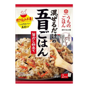 Kikkoman 内五合饭 美味高汤 112g
