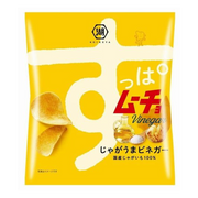 Sour Mucho Chips 土豆醋 55g