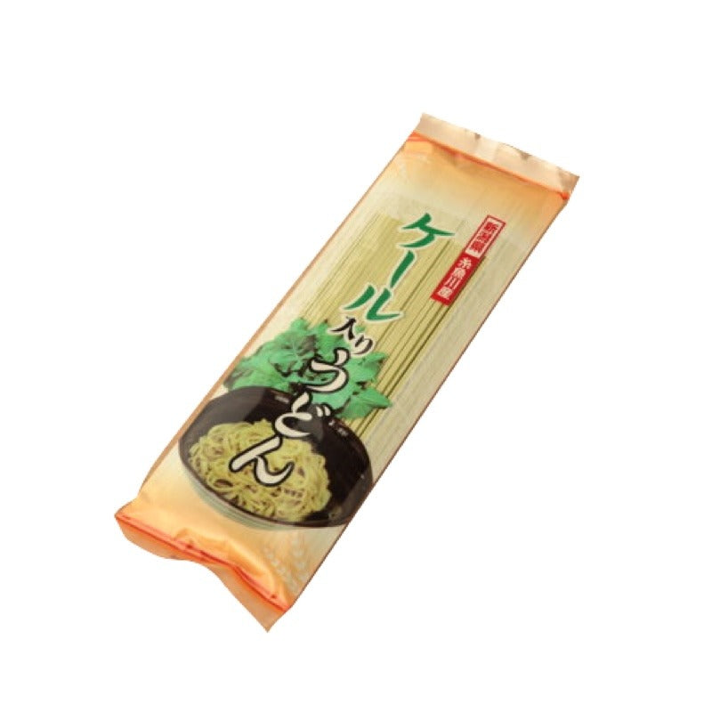 Kale Shop KAMIYA Kale Udon - 180g