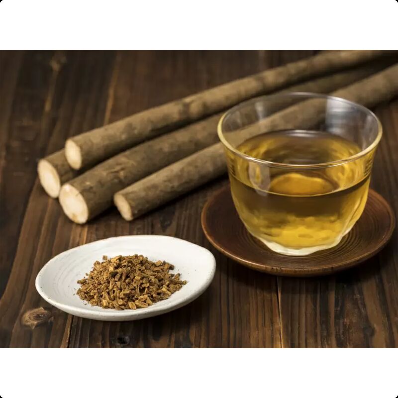 [SANEI KOSAN] Japanese Burdock Root Tea - 12 Bags