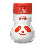 鲜味调味料“味之素”“Ajipanda”瓶装 70g