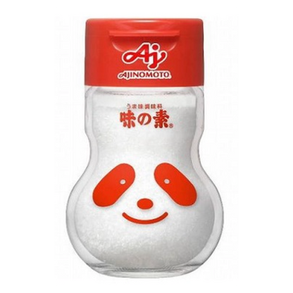 Umami seasoning "Ajinomoto" "Ajipanda" bottle 70g