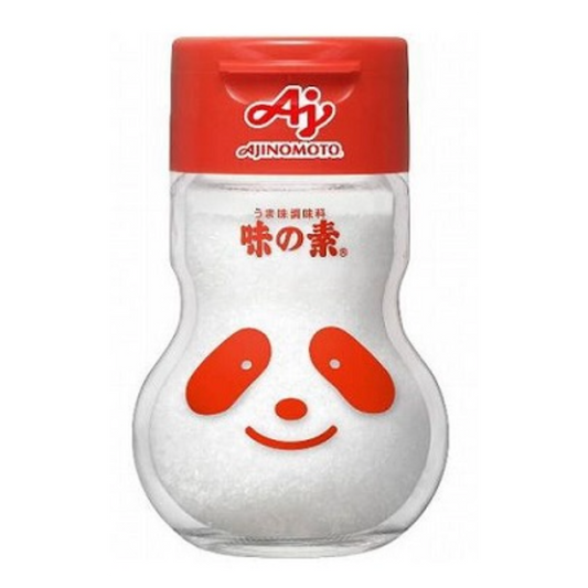 Umami seasoning "Ajinomoto" "Ajipanda" bottle 70g