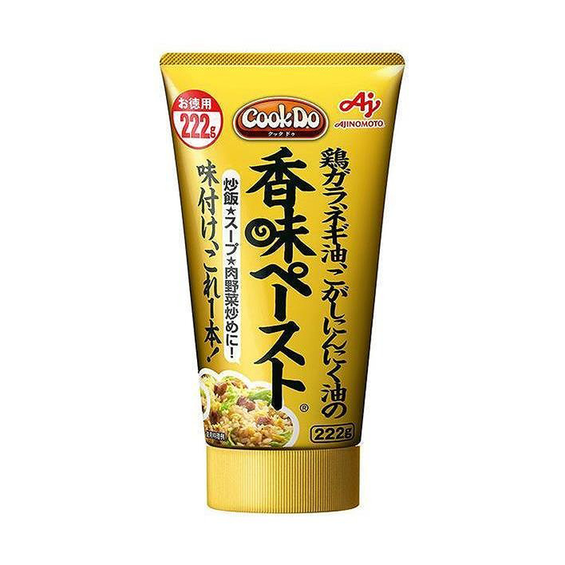 Ajinomoto Cook Do Flavor Paste 222g