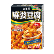 Mapo tofu base <spicy> 162g
