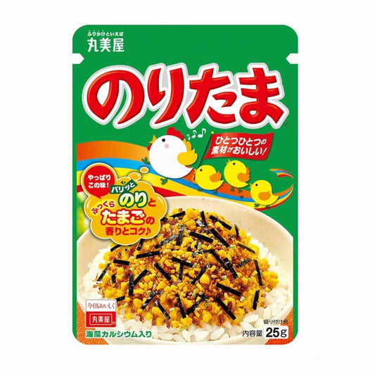 Furikake Noritama 25g