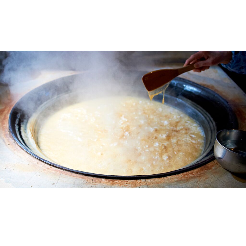 Rice Syrup 200g - Matsunami, Ishikawa