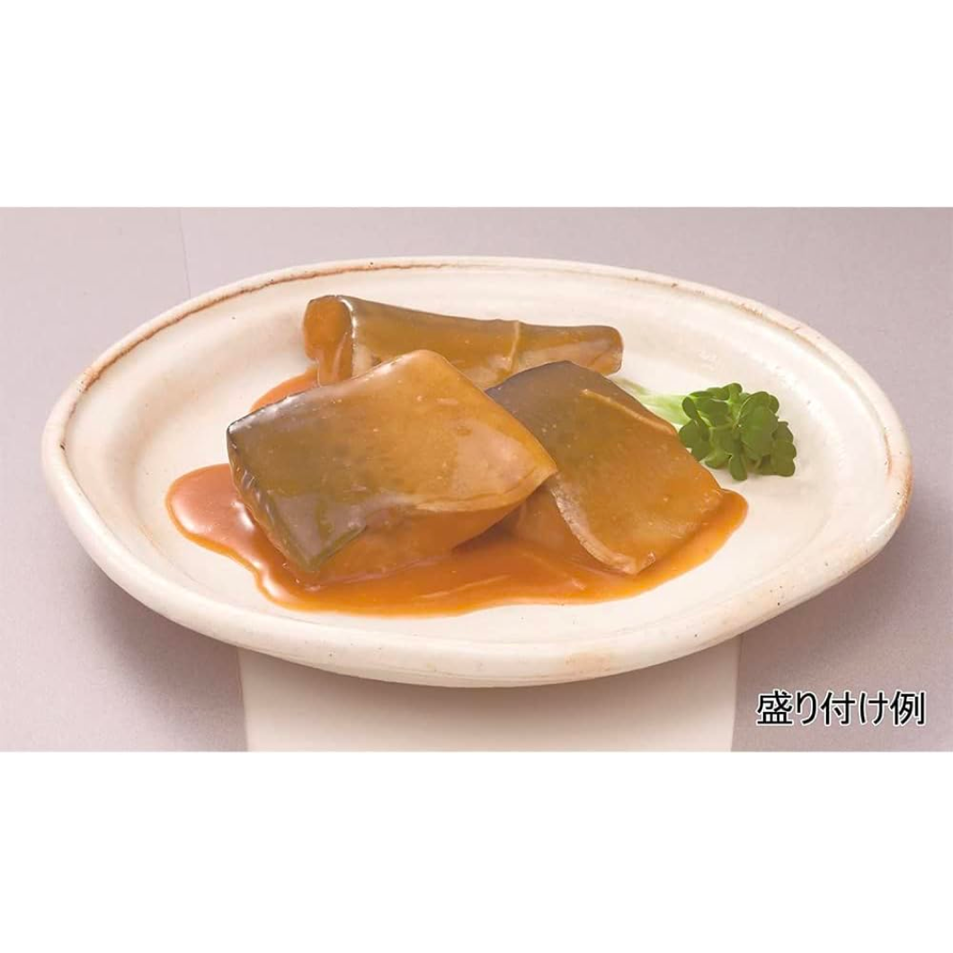 羽衣食品鲭鱼健康味噌口味（小袋装）90g（1袋）