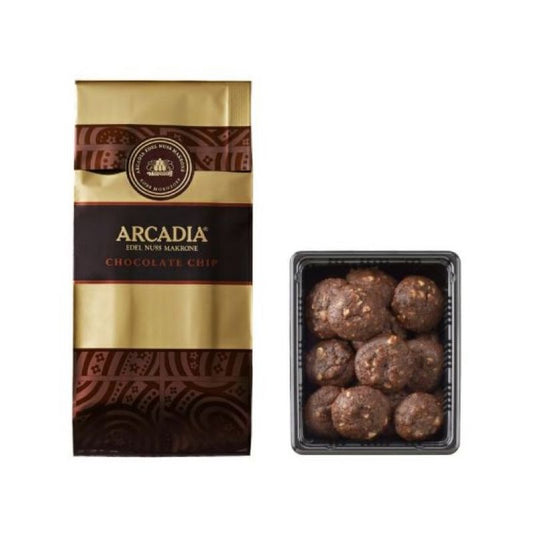 Morozoff Arcadia (chocolate chip) 65g