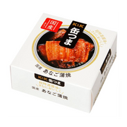 K&K Canned Tsuma Domestic Grilled Conger Conger 80g