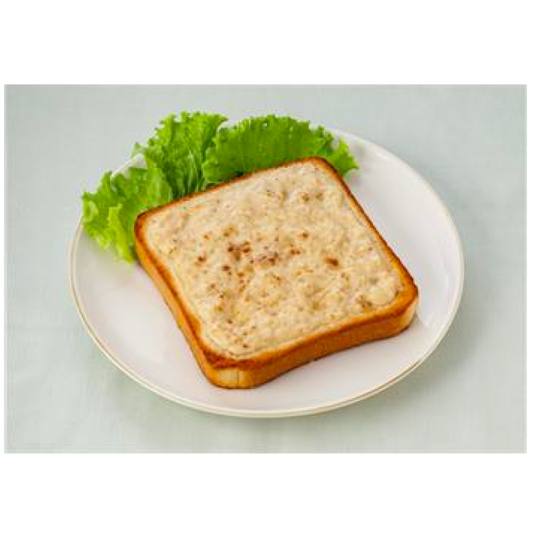 kewpie Bread studio tuna & mayo 150g