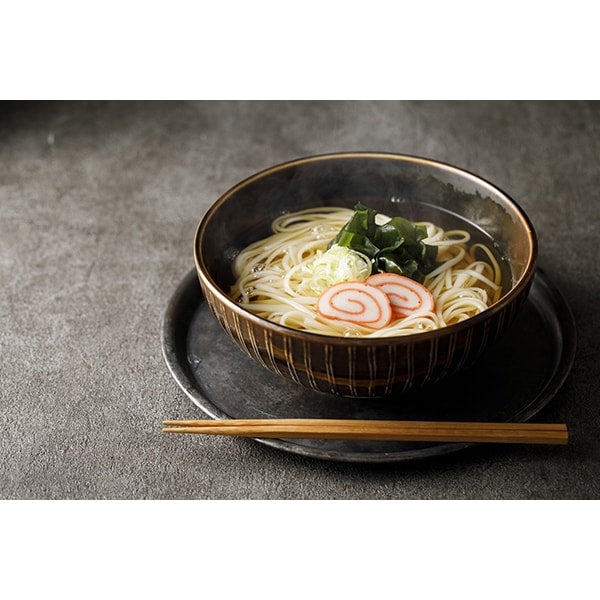 Kaizuya Himi Thin Udon Noodles 200g