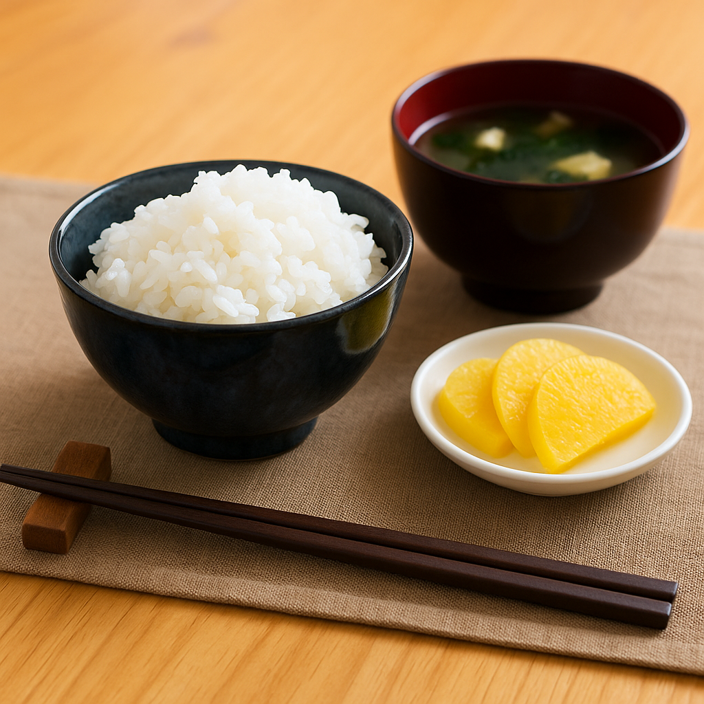 日式扎庵泡菜 - 木村漬物