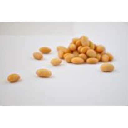 Daizu Days Organic Steamed Soybeans, 100g