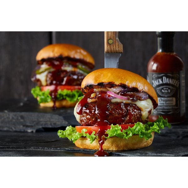 Jack Daniel's Original BBQ Sauce 553g