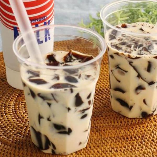 Tsukuba Sweetened Condensed Milk 1 kg
