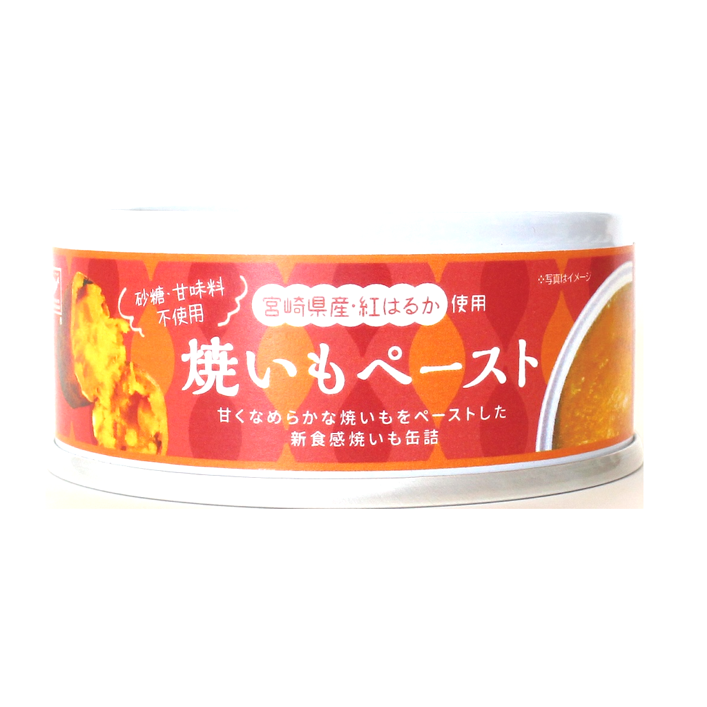 烤红薯酱 100g - Utsuwa Co Ltd