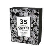 [35COFFEE] 島嶼特製菊苣烘焙混合咖啡 5p