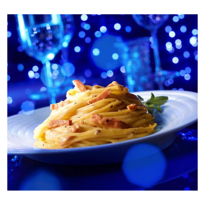 Blue Grotto Carbonara 140g