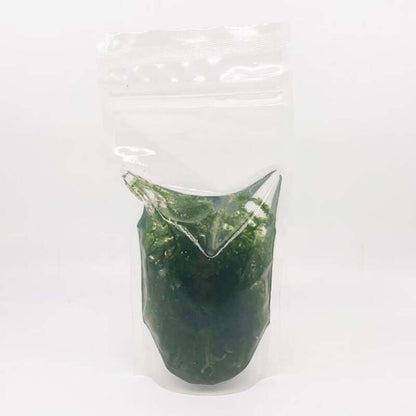 Hoikkiri Sea Grapes Katsusei with salt water 50g