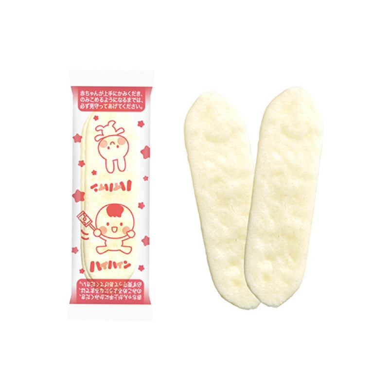 龟田制果 Hihain 40g (2 片 x 12 包)