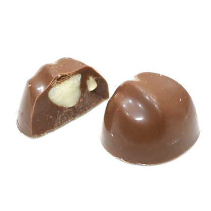 Macadamia chocolate large box 180g