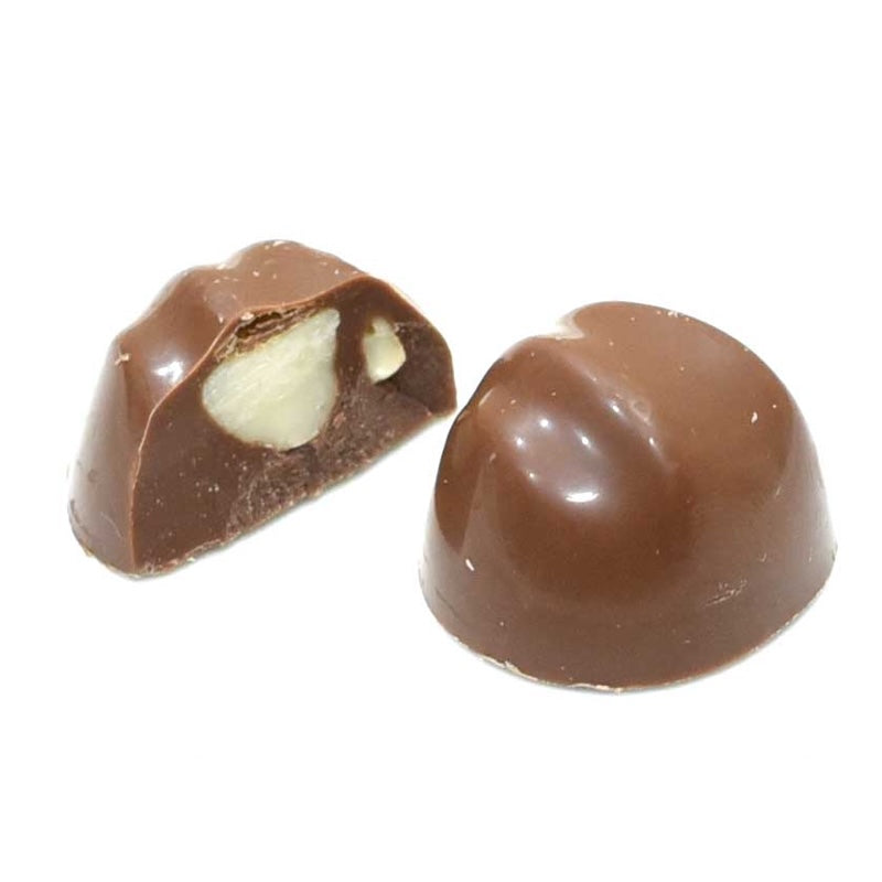macadamia chocolates 9 pieces