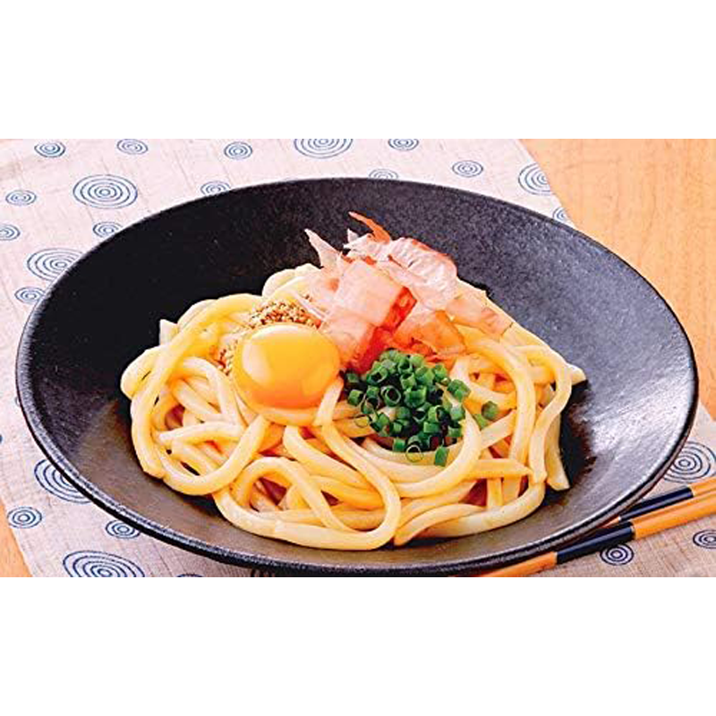 Ebara Foods Petit Udon Kamatama Udon 92g