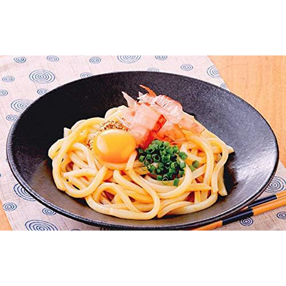 Ebara Foods Petit Udon Kamatama Udon 92g