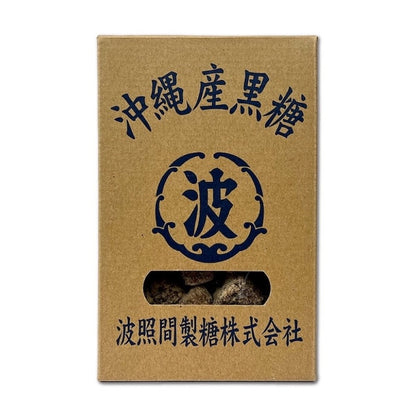 [Shizen no Sato] Okinawa Hateruma Brown Sugar 200g
